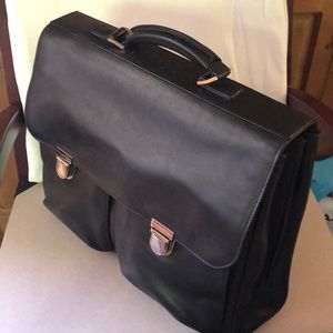 Ermenegildo Zegna Briefcase